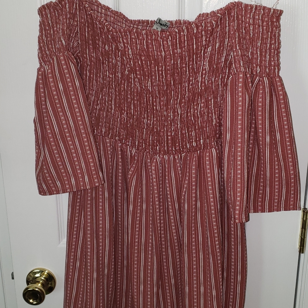Summer dress